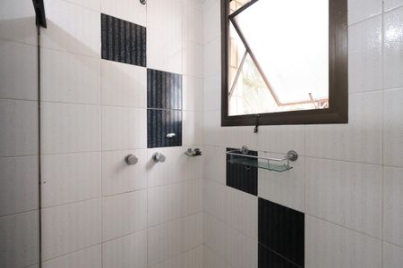Apartamento à venda com 191m², 4 quartos e 3 vagasBanheiro Corredor