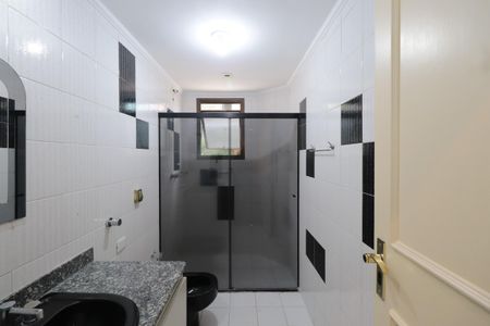 Apartamento à venda com 191m², 4 quartos e 3 vagasBanheiro Corredor