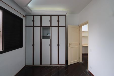 Apartamento à venda com 191m², 4 quartos e 3 vagasQuarto 3