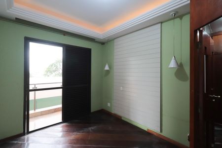 Apartamento à venda com 191m², 4 quartos e 3 vagasQuarto Suíte