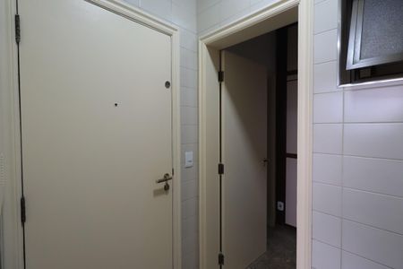 Apartamento à venda com 191m², 4 quartos e 3 vagasÁrea de Serviço