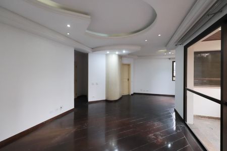 Apartamento à venda com 191m², 4 quartos e 3 vagasSala