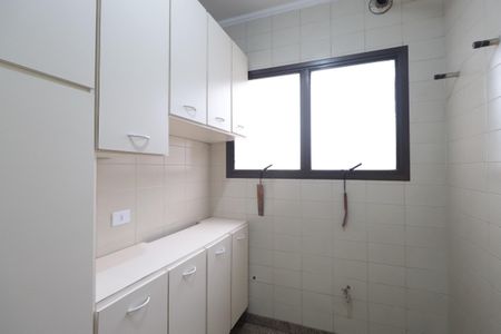 Apartamento à venda com 191m², 4 quartos e 3 vagasÁrea de Serviço