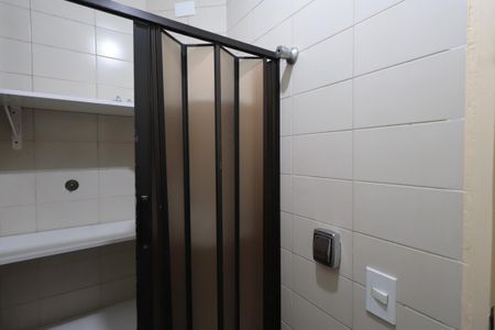 Apartamento à venda com 191m², 4 quartos e 3 vagasBanheiro de serviço