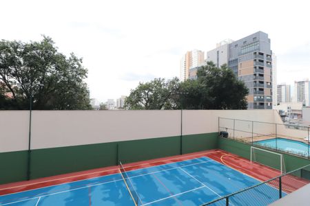 Apartamento à venda com 191m², 4 quartos e 3 vagasSacada Suíte