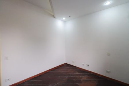 Apartamento à venda com 191m², 4 quartos e 3 vagasQuarto 3