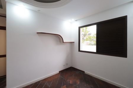 Apartamento à venda com 191m², 4 quartos e 3 vagasQuarto 2 - Suíte
