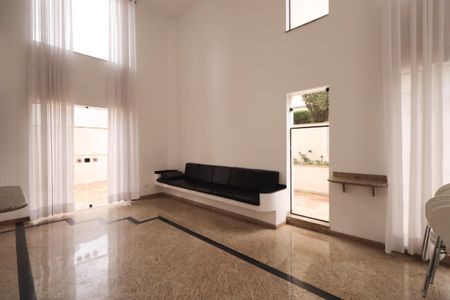 Apartamento à venda com 191m², 4 quartos e 3 vagasÁrea comum - Salão de festas