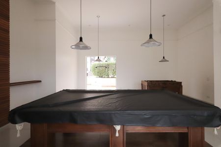 Apartamento à venda com 191m², 4 quartos e 3 vagasSalão de jogos