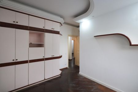 Apartamento à venda com 191m², 4 quartos e 3 vagasQuarto 2 - Suíte