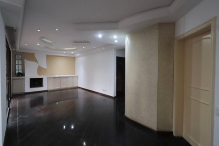 Apartamento à venda com 191m², 4 quartos e 3 vagasSala