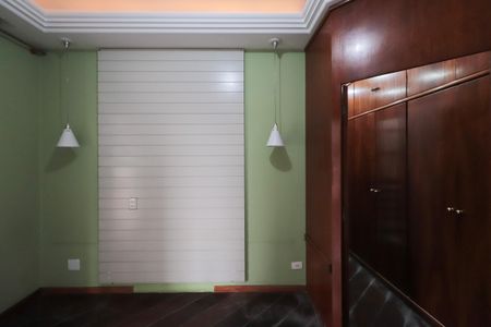 Apartamento à venda com 191m², 4 quartos e 3 vagasQuarto Suíte