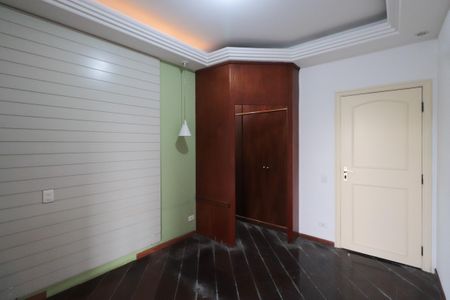 Apartamento à venda com 191m², 4 quartos e 3 vagasQuarto Suíte