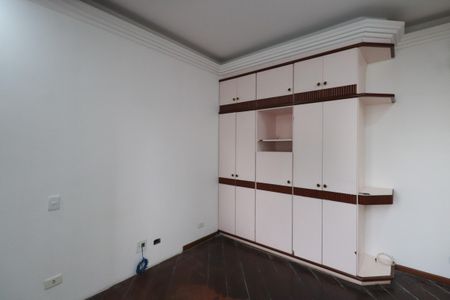 Apartamento à venda com 191m², 4 quartos e 3 vagasQuarto 2 - Suíte
