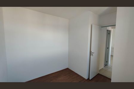 Quarto 2 de apartamento para alugar com 2 quartos, 33m² em Fazenda Aricanduva, São Paulo