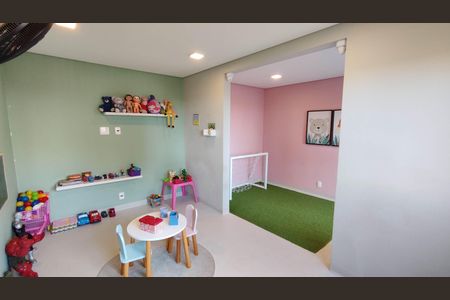 Apartamento para alugar com 33m², 2 quartos e sem vaga Apartamento para alugar com 33m², 2 quartos e sem vagaBrinquedoteca