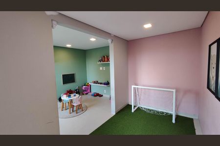 Apartamento para alugar com 33m², 2 quartos e sem vaga Apartamento para alugar com 33m², 2 quartos e sem vagaBrinquedoteca