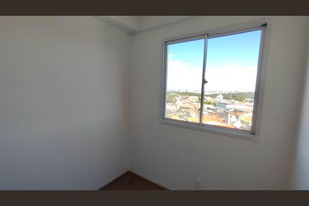 Quarto 1 de apartamento para alugar com 2 quartos, 33m² em Fazenda Aricanduva, São Paulo