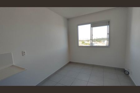 Apartamento para alugar com 33m², 2 quartos e sem vaga Apartamento para alugar com 33m², 2 quartos e sem vagaSala / Cozinha / Área de serviço