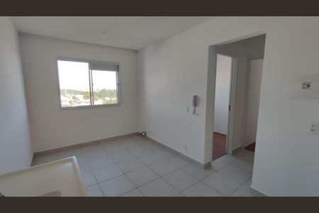 Apartamento para alugar com 2 quartos, 33m² em Fazenda Aricanduva, São Paulo