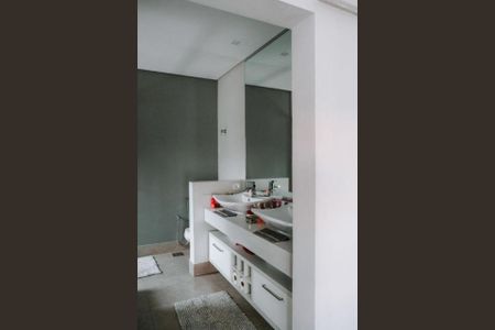 Foto 09 de casa de condomínio à venda com 4 quartos, 430m² em Parque Sinai, Santana de Parnaíba
