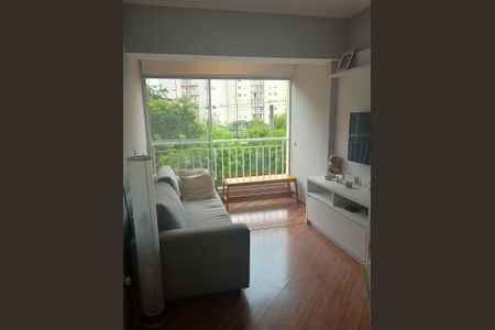 Foto 06 de apartamento para alugar com 2 quartos, 53m² em Vila Mariana, São Paulo