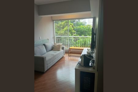 Foto 01 de apartamento para alugar com 2 quartos, 53m² em Vila Mariana, São Paulo