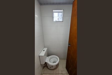 Apartamento à venda com 94m², 2 quartos e 1 vaga Apartamento à venda com 94m², 2 quartos e 1 vagaCobertura - Banheiro