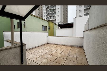 Apartamento à venda com 94m², 2 quartos e 1 vaga Apartamento à venda com 94m², 2 quartos e 1 vagaCobertura
