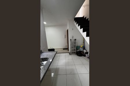 Apartamento à venda com 94m², 2 quartos e 1 vaga Apartamento à venda com 94m², 2 quartos e 1 vagaCozinha
