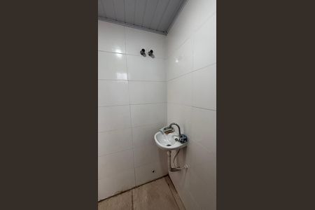 Apartamento à venda com 94m², 2 quartos e 1 vaga Apartamento à venda com 94m², 2 quartos e 1 vagaCobertura - Banheiro