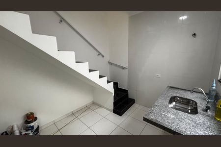 Apartamento à venda com 94m², 2 quartos e 1 vaga Apartamento à venda com 94m², 2 quartos e 1 vagaCozinha