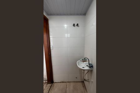 Apartamento à venda com 94m², 2 quartos e 1 vaga Apartamento à venda com 94m², 2 quartos e 1 vagaCobertura - Banheiro