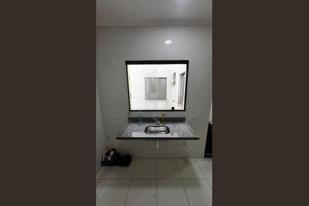 Apartamento à venda com 94m², 2 quartos e 1 vaga Apartamento à venda com 94m², 2 quartos e 1 vagaCozinha