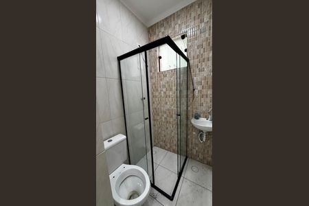 Apartamento à venda com 94m², 2 quartos e 1 vaga Apartamento à venda com 94m², 2 quartos e 1 vagaBanheiro