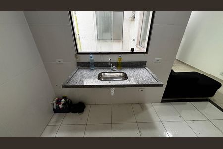 Apartamento à venda com 94m², 2 quartos e 1 vaga Apartamento à venda com 94m², 2 quartos e 1 vagaCozinha
