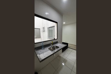 Apartamento à venda com 94m², 2 quartos e 1 vaga Apartamento à venda com 94m², 2 quartos e 1 vagaCozinha