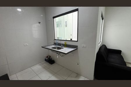 Apartamento à venda com 94m², 2 quartos e 1 vaga Apartamento à venda com 94m², 2 quartos e 1 vagaCozinha