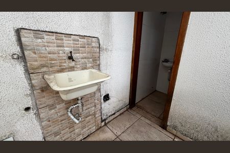 Apartamento à venda com 94m², 2 quartos e 1 vaga Apartamento à venda com 94m², 2 quartos e 1 vagaCobertura - Area de Serviço