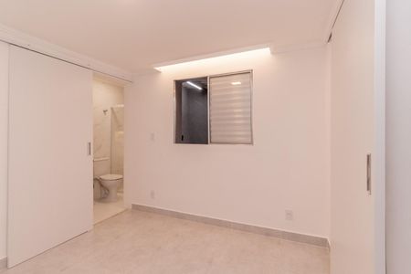 Suíte de casa para alugar com 1 quarto, 26m² em Vila Invernada, São Paulo