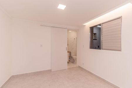 Casa para alugar com 26m², 1 quarto e sem vaga Casa para alugar com 26m², 1 quarto e sem vagaSuíte
