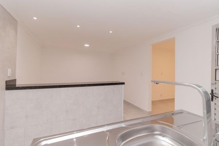 Casa para alugar com 26m², 1 quarto e sem vaga Casa para alugar com 26m², 1 quarto e sem vagaCozinha