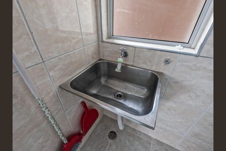 Apartamento à venda com 52m², 2 quartos e 1 vaga