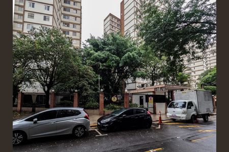 Apartamento à venda com 52m², 2 quartos e 1 vaga