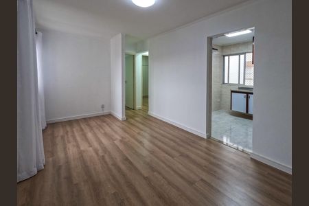 Apartamento à venda com 52m², 2 quartos e 1 vaga