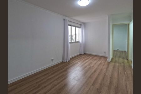 Apartamento à venda com 52m², 2 quartos e 1 vaga