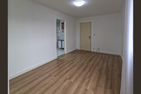 Apartamento à venda com 52m², 2 quartos e 1 vaga