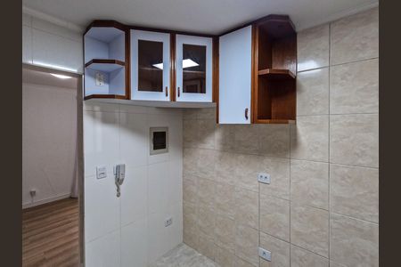 Apartamento à venda com 52m², 2 quartos e 1 vaga
