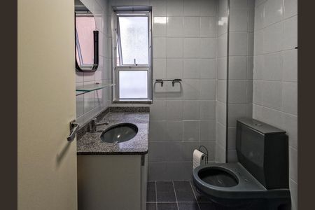 Apartamento à venda com 52m², 2 quartos e 1 vaga