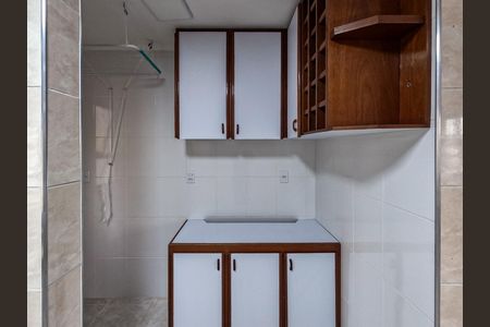 Apartamento à venda com 52m², 2 quartos e 1 vaga